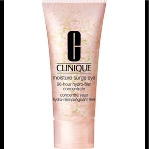 Clinique 96 hour hydro filler concentrate moisture